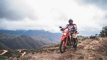 3 Days Motorcycle Safari from Arusha