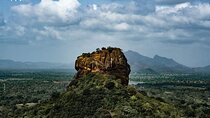 Sigiriya Day Tour