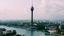 Colombo city tour