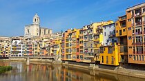 Visit Tossa De Mar and Girona for 8 Hours from Barcelona