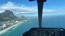 Helicopter Ride for 25 to 30min with Transfer service