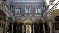 Medici Tour in Florence