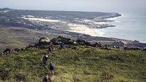 MTB tour in Portugal, between Alentejo and Costa Vicentina.