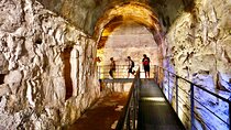 Expert Guided Tour of Colosseum Arena OR Underground, and Forum