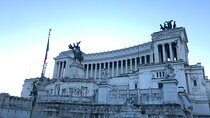 Rome: Altar of the Fatherland Elevator and Museums Tickets