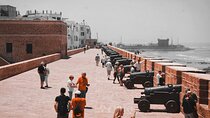 Private Full Day Tour to Essaouira from Marrakesh