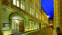 Mozarthaus Vienna Admission Ticket