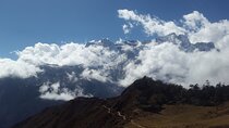 Everest Base Camp Trekking