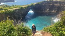 Nusa Penida Island Day Trip