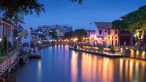 A Stroll Through Historical Malacca