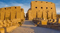 Day Tour To Luxor From Aswan, Valley of the Kings and Karnak Temple