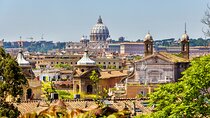 Best Of Rome - Driving Tour