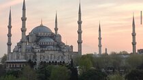 Istanbul Private Walking Highlights Tour