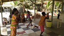 Ghana Drumming & Dancing Experience 