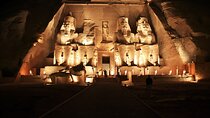 Overnight Tour to Abu Simbel from Aswan