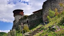 Private Car & Driver Tour of Elbasan City and Petrela Castle