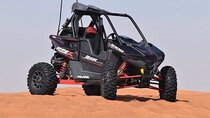 Dubai Dune Buggy Tours