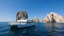 Fiesta Dinner Cruise in Cabo with Dinner