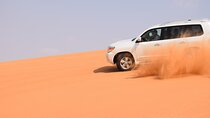 Desert Safari Dubai
