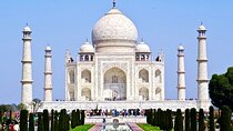  Agra and Jaipur Two days Trip from Delhi by car with Guide
