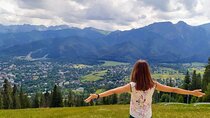 Zakopane PRIVATE TOUR from Krakow