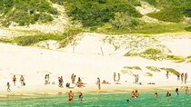 1–Day Arraial & Búzios Tour: Paradise in the Coast of Rio de Janeiro