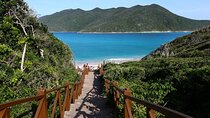 2–Day Private Tour of Arraial do Cabo and Búzios with Pick Up