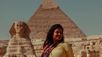 Cairo Layover Tour to Giza Pyramids & Felucca Ride on Nile from Cairo Airport