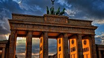  Prague to Berlin Private Transfer with Optional Sightseeing