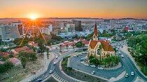 Windhoek City Tour