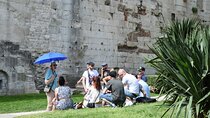 90-min Diocletian Palace Walking Tour