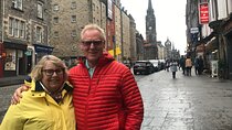 Edinburgh Layover Tour with a Local: 100% Personalized & Private