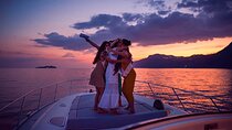 Small Group Tour to Positano by Boat at Sunset