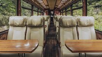 The Voyager Machu Picchu Train by Inca Rail