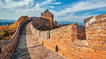 Half Day Badaling Great Wall Private Tour (No shopping)