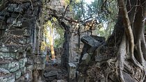 The Unknown Banteay Chhmar Temple