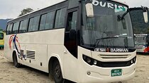 Kathmandu to Chitwan Tour by Tourist Bus - A Convenient and Affordable Way