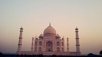  2 Days Agra Tour From Delhi with Fatehpur Sikri & bird Sanctuary