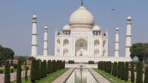 Two Nights and Three days Golden Triangle tour from Delhi by car
