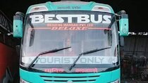 Elegant Kathmandu to Pokhara Tour by Deluxe Tourist Bus