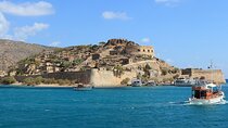 Day Trip to Agios Nikolaos and Spinalonga Island