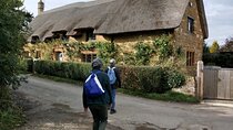Cotswolds One Day Guided Walk - Private Groups