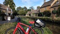 Cotswolds One Day Guided Cycle Tour - Private Groups