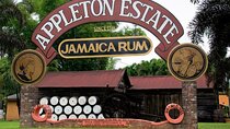 Appleton Estate From Ocho Rios