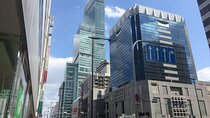 One day Bleisure Private Tour in Kansai