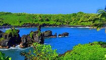 Small Group Road to Hāna Tour 6 to 8 passengers