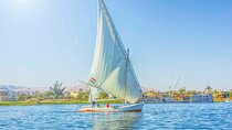 Fabulous 5-Days Tour around Cairo, Luxor and Alexandria from Cairo by flight