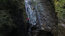 The Hidden Gorgeous Canyoning | Aling Canyon