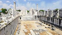 Private Full-Day Ephesus Tour with Miletus and Didyma for Cruise Guests