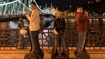Budapest 2-Hour Night Segway Experience